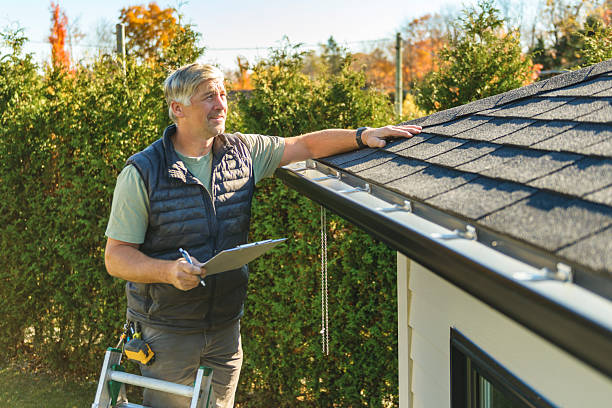 Trusted Emergency Roof Repair service in Canton, MS - Ben Roofing and Steel LLC